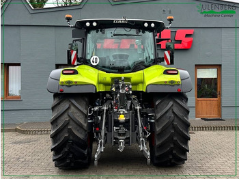 Tractor nuevo Claas Arion 650: foto 5