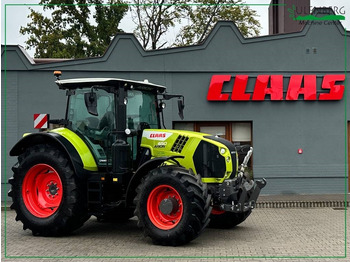 Tractor nuevo Claas Arion 650: foto 3