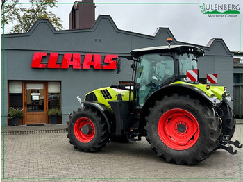 Tractor nuevo Claas Arion 650: foto 4