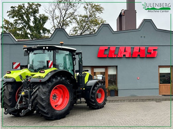 Tractor nuevo Claas Arion 650: foto 2