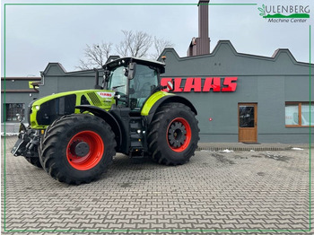 Tractor CLAAS Axion 960