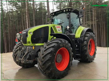 Tractor CLAAS Axion 960