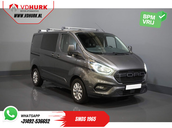 Furgoneta pequeña FORD Transit