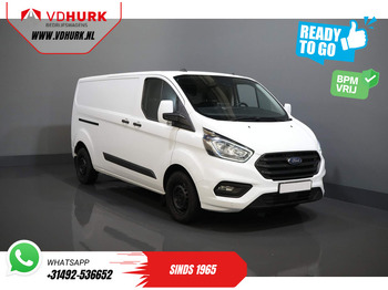 Furgoneta pequeña FORD Transit