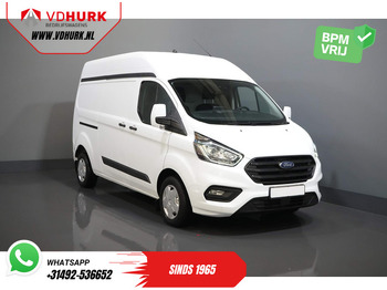 Furgoneta pequeña FORD Transit