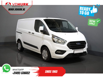 Furgoneta pequeña FORD Transit