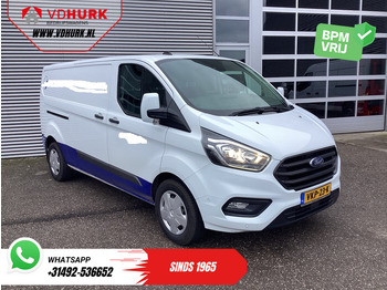 Furgoneta pequeña FORD Transit