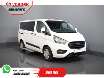 Minibús FORD Transit