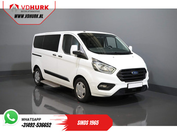 Minibús FORD Transit