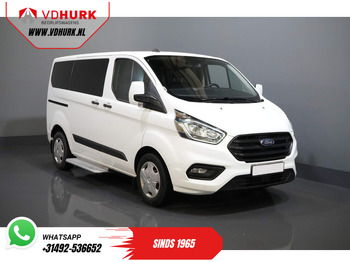 Minibús FORD Transit