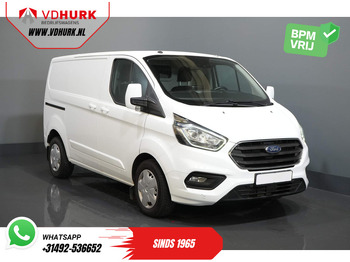 Furgoneta pequeña FORD Transit