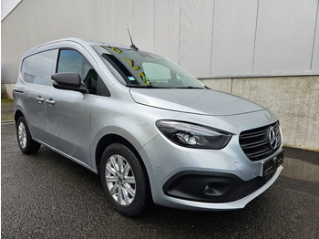 Leasing para Mercedes-Benz Citan 1.4CDI*Dubbele schuifdeur*Achteruitrijcamera*Stoelverwarming Mercedes-Benz Citan 1.4CDI*Dubbele schuifdeur*Achteruitrijcamera*Stoelverwarming: foto 1