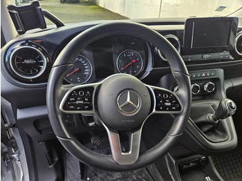 Leasing para Mercedes-Benz Citan 1.4CDI*Dubbele schuifdeur*Achteruitrijcamera*Stoelverwarming Mercedes-Benz Citan 1.4CDI*Dubbele schuifdeur*Achteruitrijcamera*Stoelverwarming: foto 5