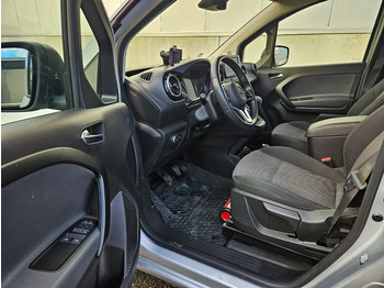 Leasing para Mercedes-Benz Citan 1.4CDI*Dubbele schuifdeur*Achteruitrijcamera*Stoelverwarming Mercedes-Benz Citan 1.4CDI*Dubbele schuifdeur*Achteruitrijcamera*Stoelverwarming: foto 3