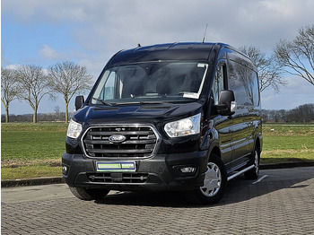 Furgoneta pequeña FORD Transit