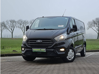 Furgoneta pequeña FORD Transit