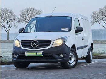 Furgoneta pequeña MERCEDES-BENZ Citan 109 CDI