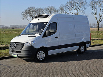 Furgoneta frigorifica Mercedes-Benz Sprinter 315 L2H2 BI-TEMP FRIGO!: foto 3