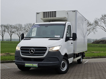 Furgoneta frigorifica MERCEDES-BENZ Sprinter 316