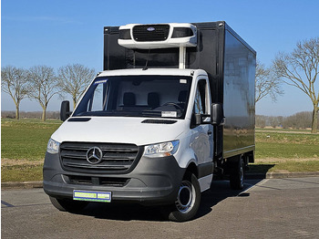 Furgoneta frigorifica MERCEDES-BENZ Sprinter 316