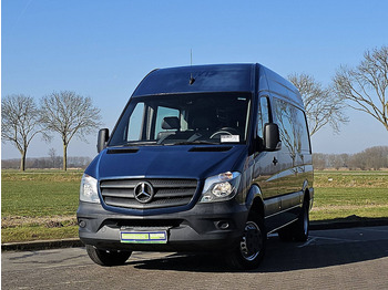 Furgoneta frigorifica MERCEDES-BENZ Sprinter 516