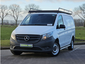 Furgoneta pequeña MERCEDES-BENZ Vito 114