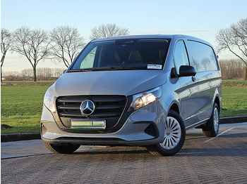 Furgoneta pequeña MERCEDES-BENZ Vito 114