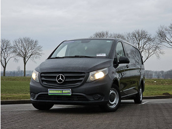 Furgoneta pequeña MERCEDES-BENZ Vito 114