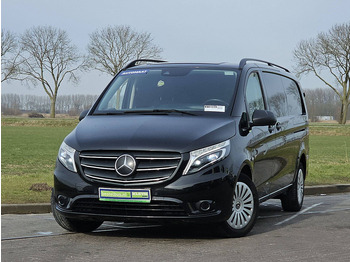 Leasing para Mercedes-Benz Vito 114 XXL AC AUT EURO6 Mercedes-Benz Vito 114 XXL AC AUT EURO6: foto 1