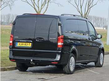 Leasing para Mercedes-Benz Vito 114 XXL AC AUT EURO6 Mercedes-Benz Vito 114 XXL AC AUT EURO6: foto 3