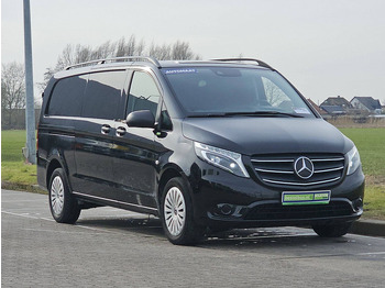 Leasing para Mercedes-Benz Vito 114 XXL AC AUT EURO6 Mercedes-Benz Vito 114 XXL AC AUT EURO6: foto 5