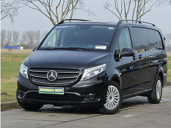 Leasing para Mercedes-Benz Vito 114 XXL AC AUT EURO6 Mercedes-Benz Vito 114 XXL AC AUT EURO6: foto 2