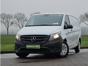 Furgoneta pequeña MERCEDES-BENZ Vito 116