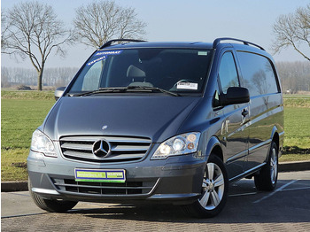 Furgoneta pequeña MERCEDES-BENZ Vito