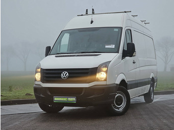 Furgón VOLKSWAGEN Crafter 35