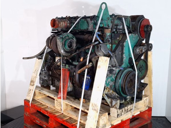 Motor para Camión Cummins ISM11 M405E 20 Engine (Truck): foto 4