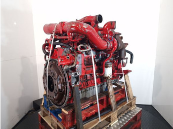Motor DOOSAN