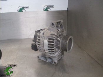 Alternador DAF CF