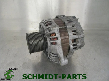 Alternador IVECO