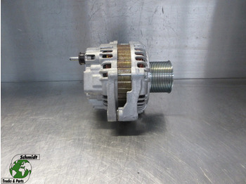 Alternador IVECO