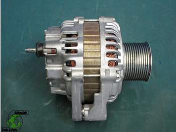 Alternador IVECO