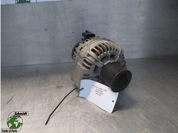 Alternador IVECO S-WAY