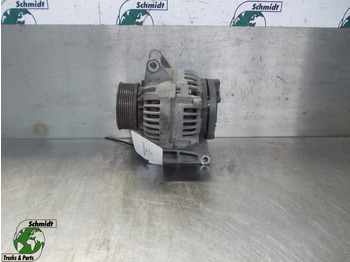 Alternador MERCEDES-BENZ