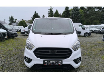 Furgón Ford TRANSIT CUSTOM ​*L1H1*KLIMA*TEMPOMAT*NAWIGACJA*CZUJNIKI*: foto 3