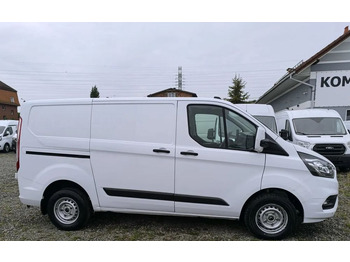 Furgón Ford TRANSIT CUSTOM ​*L1H1*KLIMA*TEMPOMAT*NAWIGACJA*CZUJNIKI*: foto 5