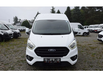 Furgón Ford TRANSIT CUSTOM ​*L2H2*KLIMA*TEMPOMAT*: foto 3