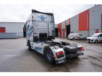 Cabeza tractora DAF XF106-530 / INTARDER / HYDRAULICS / ENGINE RUNNING / SSC / PARK-COOL / EURO-6 / 2018: foto 4