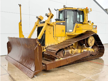 Bulldozer CATERPILLAR D6T