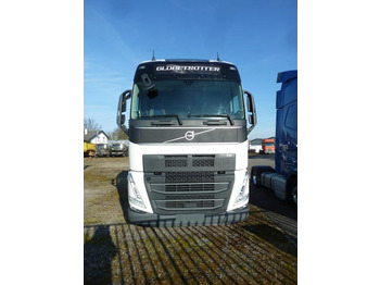 Cabeza tractora VOLVO FH 500