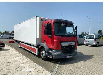 Camión frigorífico DAF LF FA 250 / CHŁODNIA / 18 EUROPALET / NISKI KONTENER / EURO6 / WINDA ZEPRO / TYLKO 119TKM / STAN IDEALNY / RAMA BEZ RDZY! / MOŻLIWOŚĆ TRANSPORTU: foto 4